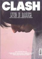 Clash Magazine Issue  