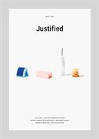 Justified Magazine Issue 03 