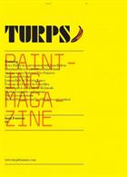 Turps Banana Magazine Issue  
