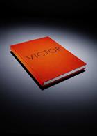 Victor Magazine Issue Book Three 
