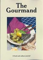 The Gourmand Magazine Issue  