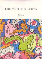 The White Review Magazine Issue  