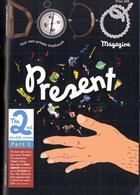 Dodo Magazine Issue ISSUE 2 