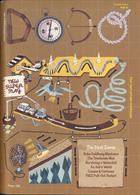 Dodo Issue 1 Magazine Issue Issue 1 