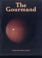 The Gourmand Magazine Issue  