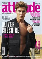 Attitude 248 - Oliver Cheshire Magazine Issue N248 