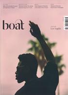 Boat Magazine Issue  