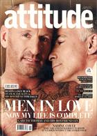 Attitude 249 Gareth Thomas Magazine Issue N249 