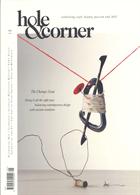 Hole And Corner Magazine Issue NO 5