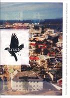 Structo Magazine Issue  