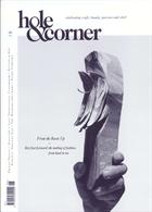 Hole And Corner Magazine Issue  