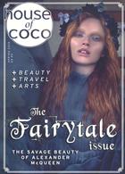 House Of Coco Magazine Issue  