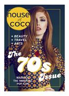 House Of Coco Magazine Issue  