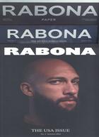 Rabona 3,4 And Paper 2 Magazine Issue No3,4&pap2 