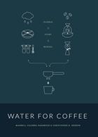 Water For Coffee Book Magazine Issue H20 for C 