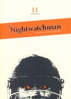 Nightwatchman Magazine Issue Issue 11