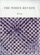 The White Review Magazine Issue  