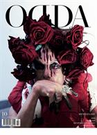 Odda Issue 10 Michele Lamy Magazine Issue No10MichLamy 