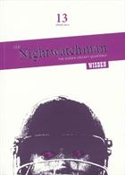 Nightwatchman Magazine Issue Issue 13