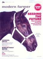 Modern Farmer Magazine Issue  