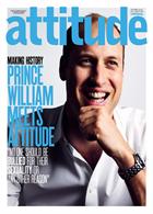 Attitude Magazine Issue  