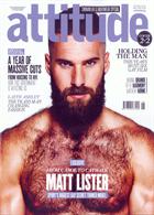 Attitude 271 Matt Lister Magazine Issue No 271 ML 