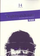 Nightwatchman Magazine Issue Issue 14