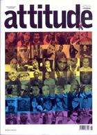 Attitude Magazine Issue  