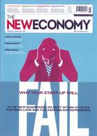 New Economy Magazine Issue SPR/SUM 