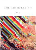 The White Review Magazine Issue  