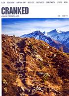 Cranked Magazine Issue Issue 10