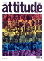 Attitude No 273 Orlando Magazine Issue No 273 