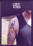 Like The Wind Magazine Issue  