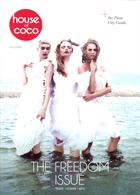 House Of Coco Magazine Issue  