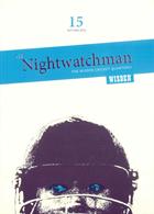 Nightwatchman Magazine Issue Issue 15