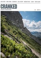 Cranked Magazine Issue Issue 12