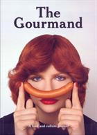 The Gourmand Magazine Issue  