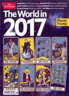 World Ahead Magazine Issue 2017 