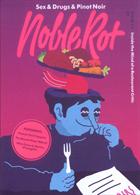Noble Rot Old Magazine Issue  