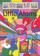 Little Atoms Magazine Issue Issue 2 