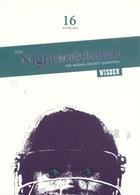 Nightwatchman Magazine Issue Issue 16