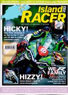 Island Racer Magazine Issue 2023