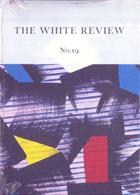 The White Review Magazine Issue  