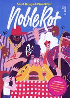 Noble Rot Magazine Issue Issue 14