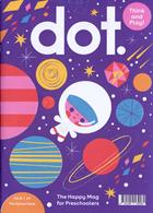 Dot Magazine Issue  