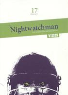 Nightwatchman Magazine Issue Issue 17