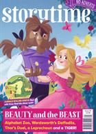 Storytime Magazine Issue  