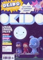 Okido Magazine Issue  