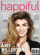 Happiful Magazine Issue May 2017