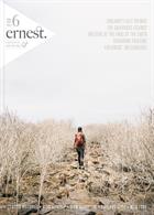 Ernest Journal Magazine Issue  